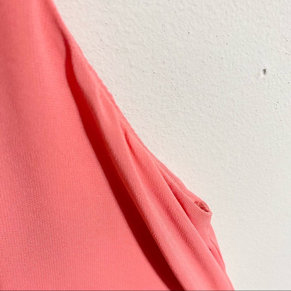 Torrid Pink Strappy Tank - Picture 6 of 10